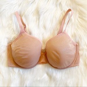 VS ANGELIGHT LINED PERFECT COVERAGE BRA